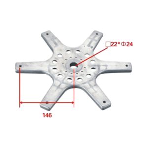 Trípode de Tambor para <span class=keywords><strong>Lavadora</strong></span>, Suministro de Fábrica, Alta Calidad, para Piezas de <span class=keywords><strong>Lavadora</strong></span> <span class=keywords><strong>Siemens</strong></span> y Bosch 745020 - Product Image 2