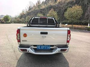 Pick-up diesel <span class=keywords><strong>d</strong></span>'<span class=keywords><strong>occasion</strong></span> Great Wall 2020 Fengjun 5 2.0T Diesel 4x4 Modèle Elite Double Cabine Manuelle Bien entretenue - Product Image 4