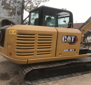 Japan <b>Used</b> CAT Crawler Excavator <b>Construction</b> <b>Machinery</b> CAT 306 305 306e2 307 Secondhand <b>Used</b> <b>Construction</b> <b>Machinery</b> for Sale - Product Image 3