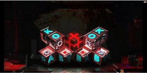 Cabina DJ Yake Personalizzata con Schermo <span class=keywords><strong>LED</strong></span> 3D per Discoteca, Schermo Irregolare Multiforme, Facciata DJ per Locali Notturni - Product Image 4