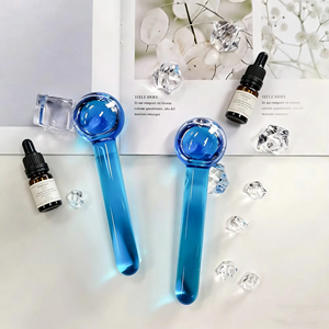 Globes de glace pour le <span class=keywords><strong>visage</strong></span>, <span class=keywords><strong>rouleau</strong></span> de glace pour le <span class=keywords><strong>visage</strong></span>, globes rafraîchissants pour les yeux, mini-boules de glace, outils de beauté en gel pour le massage du <span class=keywords><strong>visage</strong></span> - Product Image 6