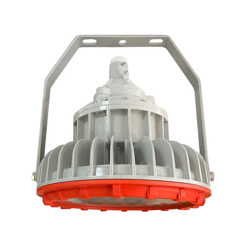 5 years warranty explosion- proof lights explosion proof led lighting Atex 200w