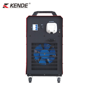 เครื่องเชื่อมไฟฟ้าแบบพกพา KENDE รุ่นใหม่ IGBT ระบบจ่ายไฟ DC แรงดันคู่ ขนาดเล็ก 200A อินเวอร์เตอร์ สแตนเลส สำหรับเชื่อม <span class=keywords><strong>MIG</strong></span>/MAG/MMA ARC - Product Image 3
