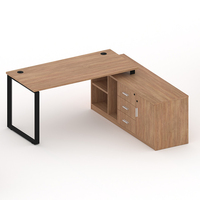 Pied de Table de bureau populaire pour poste de travail, fourniture d'usine de Guangzhou