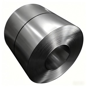 Bobina <span class=keywords><strong>Galvanizada</strong></span> de Alta Calidad <span class=keywords><strong>con</strong></span> Alto Contenido de Zinc de 27.5g, Lámina de Hierro Galvanizado de 0.3 a 4.0mm, Chapa de Hierro para Aplicaciones en Exteriores, Directo de Fábrica - Product Image 1