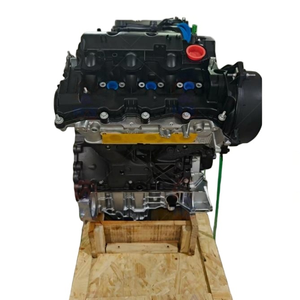 SNEIK Garantie <span class=keywords><strong>1</strong></span> an Qualité OE Moteur diesel 3.0T 306DT pour <span class=keywords><strong>Land</strong></span> <span class=keywords><strong>Rover</strong></span> <span class=keywords><strong>Discovery</strong></span> & Range <span class=keywords><strong>Rover</strong></span> LR038168 Nouveau modèle - Product Image 1