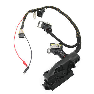 Arnés de cableado para excavadora, conjunto de motor ECU, cable personalizado, programación de diagnóstico, camión pesado diésel - Product Image 5