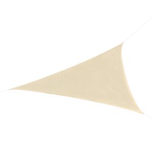 Voile de pare-soleil triangulaire et rectangulaire HDPE pour pare-soleil de <span class=keywords><strong>jardin</strong></span> - Product Image 1