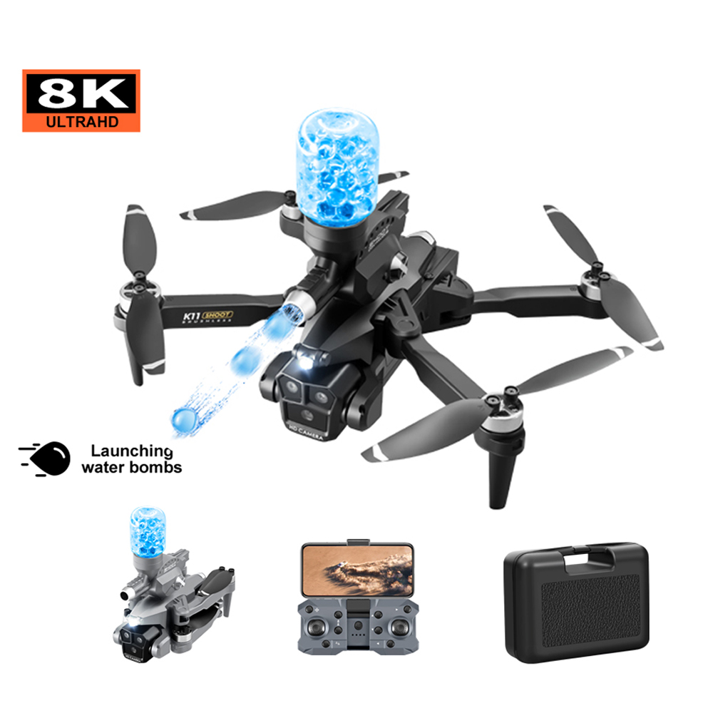 Low Price Bubble Drone Long Distance Control Up to 500m