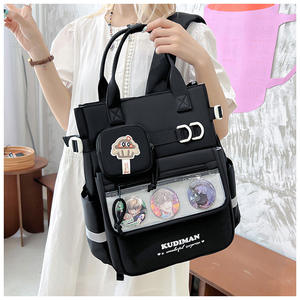 Mochila Infantil para Niñas y Niños, Bolsas Escolares para Estudiantes de Secundaria, Bolsa para Libros para Estudiantes de Primaria, Fabricante de Bolsas Escolares - Product Image 3