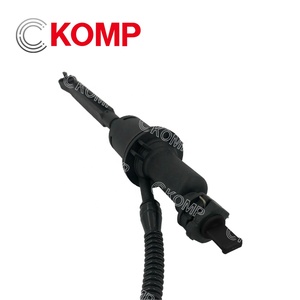 Cilindro Maestro <span class=keywords><strong>de</strong></span> <span class=keywords><strong>embrague</strong></span> <span class=keywords><strong>de</strong></span> plástico <span class=keywords><strong>de</strong></span> calidad genuina OEM 2182,15 2182,82 2182,24 9643805480 9681667180 para PEUGEOT 307 - Product Image 3