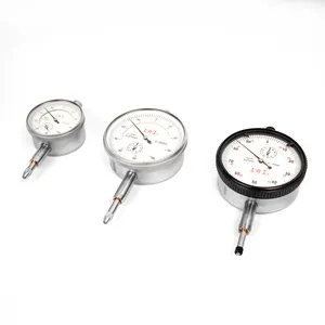 Endspitzen punkt Set Test Mag Base Magnetisches Stand loch 8M Hersteller Digital Dial Indicator Gauge