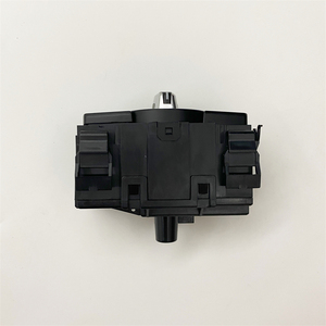 STZT 61319169406 Pièces automobiles Interrupteur de phare Ensemble rotatif de phare pour <span class=keywords><strong>BMW</strong></span> 1 3 X1 Série E81 E87 E90 E91 E92 E84 - Product Image 4