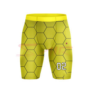 Uniformes 7V7 reversibles al mejor precio, poliéster transpirable de alta calidad, logotipo personalizado y servicio OEM, opción de talla grande - Product Image 6