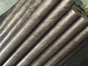 थोक आदेशों के लिए लागत प्रभावी उच्च गुणवत्ता वाले किफायती कोल्ड-तैयार किए गए राउंड सेक्शन स्टील - Product Image 5