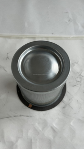 Filtro Separador de Aceite para Compresor de Aire MANNY de Alta Calidad 89202022 (Papel de Filtro y Material de Fibra de Vidrio) - Product Image 5