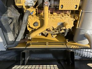 รถขุด CAT 325D พร้อมบุ้งกี๋ขุดดิน อุปกรณ์หนักมือสองสำหรับขาย - Product Image 5