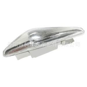 Feu clignotant LED BMW X3 X5 X6 63137171007 Gauche Droite pour Rétrofit et Amélioration - Product Image 2