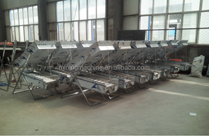 זהב כרייה מפריד להשתמש זהב יבש מכונת כביסה - Product Image 5