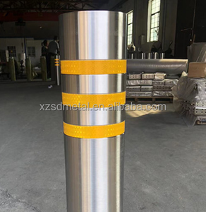 سعر جيد من الصين 6 أو سميكة من الفولاذ المقاوم للصدأ - Product Image 4