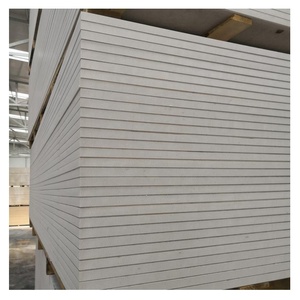 Guangzhou Jiaheng Board Industry <strong>Cement</strong> Boards Factory, 16mm 18mm Fiber <strong>Cement</strong> Board For <strong>Floor</strong> - Product Image 2