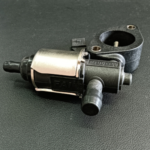 Inyector de combustible Original para motocicleta, para FAI SUZUKI ROJO - Product Image 6