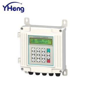 Yheng TUF-2000SW treo tường kẹp trên siêu âm <span class=keywords><strong>Flow</strong></span> <span class=keywords><strong>Meter</strong></span> giá xách tay nước <span class=keywords><strong>Flow</strong></span> <span class=keywords><strong>Meter</strong></span> siêu âm Lưu lượng mét - Product Image 1