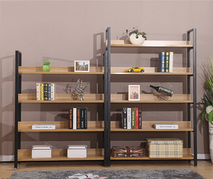 رفوف عرض متجر مستحضرات التجميل ، رف تخزين رفوف - Product Image 6