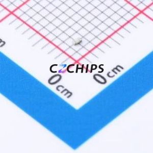 RT0402BRD0714R7L SMD <b>Resistor</b> 0402 ( Type: Thin Film )( Resistance: 14.7Ohm Precision: 0.1% ) - Product Image 2