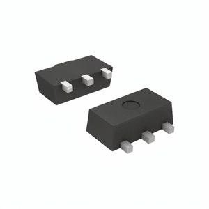 Composants électroniques TO 243AA originaux de gestion de l'alimentation (PMIC) S-1206B45-U3T1U - Product Image 1