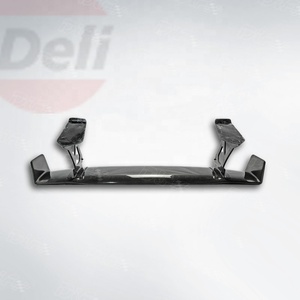 Piezas de coche de fibra de carbono de alta calidad para Subaru 14-18 Impreza WRX VAB VAF STI EUR tipo alerón trasero GT (1430mm) - Product Image 3