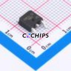 Nouveau-Original AM60N10-13D-T1-PF-VB TO-252 Transistor Transistor à effet de champ (MOSFET) - Product Image 1