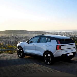 <span class=keywords><strong>Volvo</strong></span> EX30 EV, Auto Eléctrico Puro, 5 Puertas, 5 Plazas, Auto Eléctrico de Nueva Energía, SUV Pequeño, EX30, Buen Rendimiento, Auto Familiar <span class=keywords><strong>Volvo</strong></span> - Product Image 3