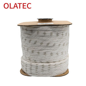 Bande d'étanchéité résistante aux intempéries et durable OLATEC, bande en caoutchouc auto-adhésive anti-âge pour portes et fenêtres extérieures - Product Image 3