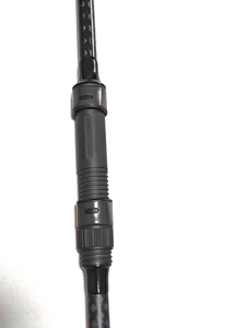 Caña de Pescar de Carpa Profesional de Carbono Completo, Personalizada por el Fabricante (OEM), 3.0 <span class=keywords><strong>Metros</strong></span>, 10 Pies, <span class=keywords><strong>2</strong></span> Secciones, 3 Libras, para Pesca de Carpa - Product Image 5