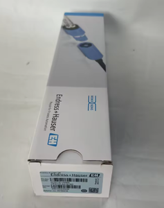 เซ็นเซอร์วัดค่าการนำไฟฟ้า Endress Hauser CLS15E Memosens เครื่องวิเคราะห์คุณภาพน้ำแบบดิจิตอล ช่วงการวัด 0.04-200 S/cm สำหรับน้ำบริสุทธิ์ - Product Image 5