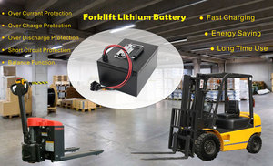 51,2V 50Ah EV-Batteriepack Lieferant LFP Lithium-Ionen Sicher & Langlebig für Auto Golfwagen Dreirad 3kW - Product Image 6
