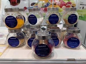 Натуральный экстракт гиперика перфората, гиперицин 0.3%, экстракт зверобоя, гиперицин - Product Image 3