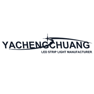 Shenzhen Yachengchuang Optoelectronics Co., Ltd. logo