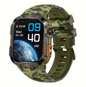 DF TAC <b>Watch</b> <b>Sports</b> <b>Men</b> Outdoor <b>Watches</b> Customized Brand Marks - Product Image 4