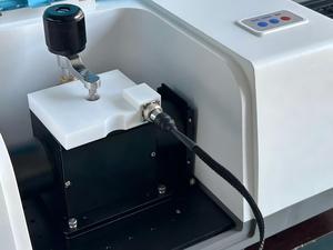 FTIR-Infrarotspektrometer für Polymeranalyse Labor-FTIR-Ausrüstung Infrarotspektrometer - Product Image 6