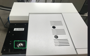 DW-GC1290 เครื่องทดสอบแก๊สโครมาโทกราฟสำหรับห้องปฏิบัติการ เครื่องวิเคราะห์แก๊สโครมาโทกราฟพร้อมซอฟต์แวร์ M6 ป้องกันการควบคุม - Product Image 6