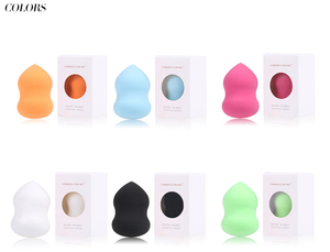 3 Miếng Bọt Biển Trang Điểm, Mút Trang Điểm Thân Thiện Với Môi Trường - Product Image 6