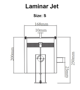 <span class=keywords><strong>Chorro</strong></span> de Agua Laminar para Piscina con <span class=keywords><strong>Cascada</strong></span> Exterior, Gran Venta - Product Image 2