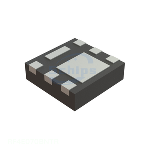 Electronic Components One-Stop Order RF4E070BNTR BOM IC In Stock MOSFET N-CH 30V 7A HUML2020L8 Transistors HUML2020L8 - Product Image 1