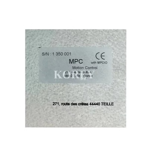 Controlador MPC Serad <span class=keywords><strong>271</strong></span> en Existencia - Product Image 6