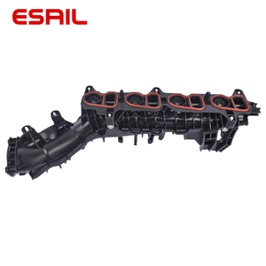 Colector de admisión de entrada de motor 11618513653 8513653 para BMW Serie <span class=keywords><strong>2</strong></span> F45 X1 F48 X2 F39 Mini Clubman F54 - Product Image 4