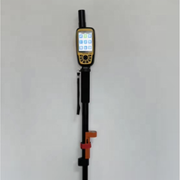 RTK GPS GNSS Receiver with Wireless Base and Rover for Mapping and High Precision Surveying