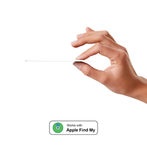 Tìm thiết bị theo dõi Thẻ Thiết bị của tôi cho ví và chìa Khóa chống mất Thẻ Định vị thẻ được chứng nhận MFI tìm thiết bị <span class=keywords><strong>Bluetooth</strong></span> của tôi - Product Image 6