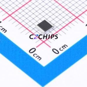 Résistance SMD CRCW12104K70FKEA 1210 (Type : Film Épais) (Résistance : 4,7 kOhm Précision : 1%) - Product Image 1